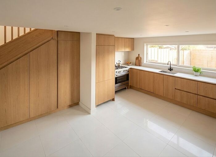 Casas Caoba y Nogal — foto 4