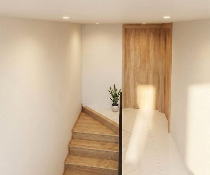 Casas Caoba y Nogal — foto 5