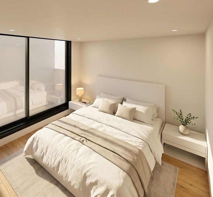 Casas Caoba y Nogal — foto 6