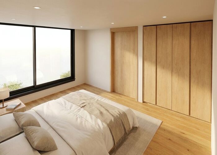 Casas Caoba y Nogal — foto 8