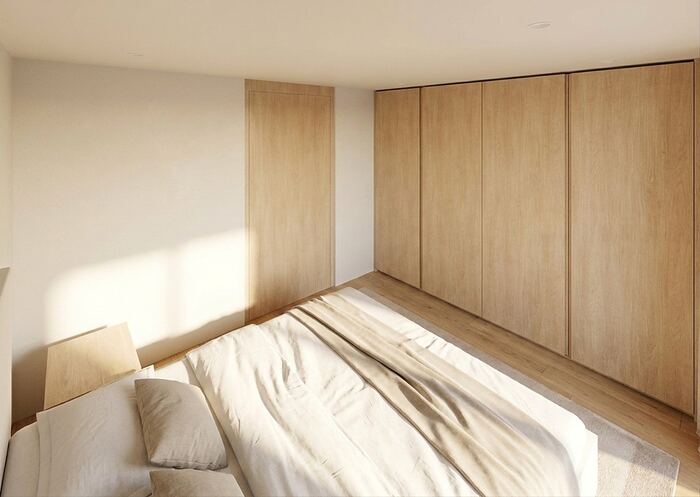 Casas Caoba y Nogal — foto 9