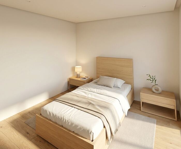 Casas Caoba y Nogal — foto 10