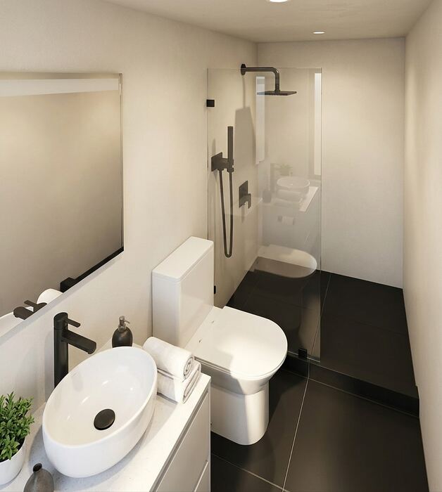 Casas Caoba y Nogal — foto 11