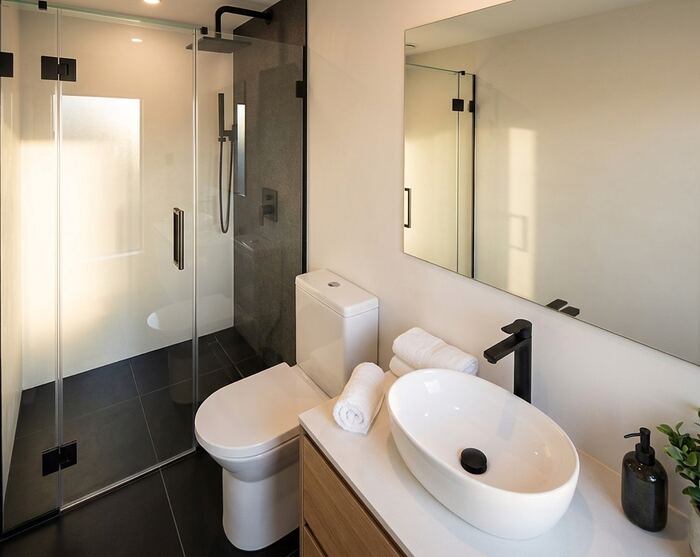 Casas Caoba y Nogal — foto 12