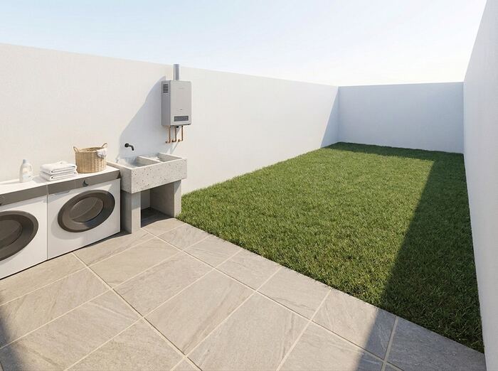Casas Caoba y Nogal — foto 13