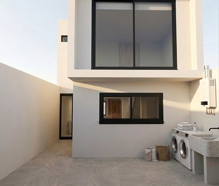 Casas Caoba y Nogal — foto 14
