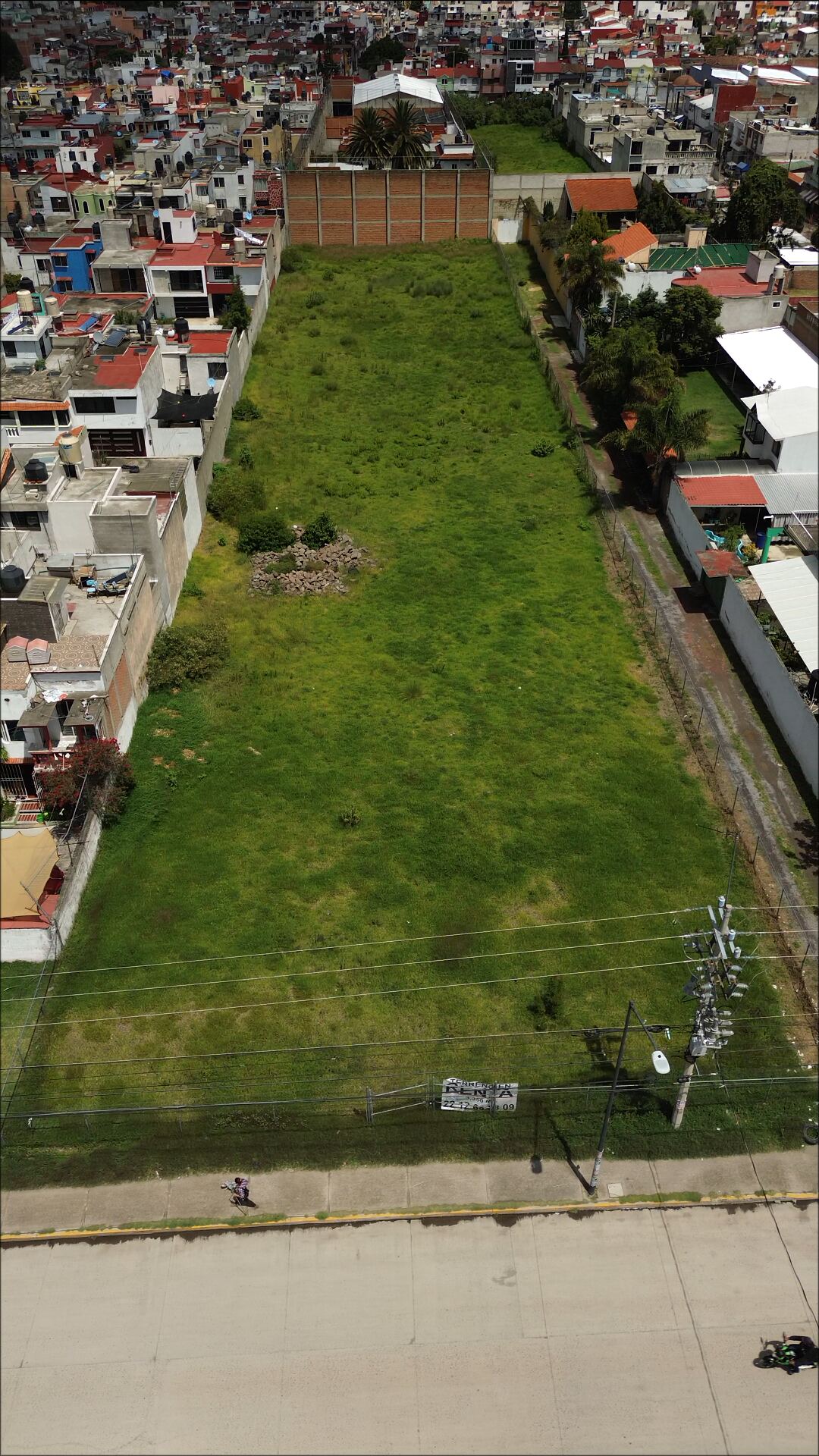Residencial Puerta del Norte