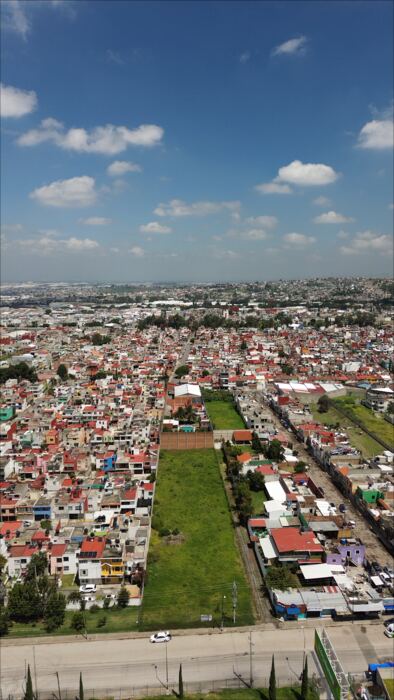 Residencial Puerta del Norte — foto 5