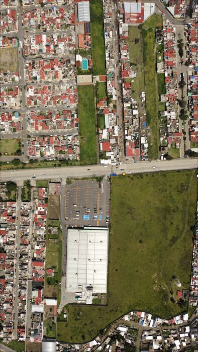 Residencial Puerta del Norte — foto 7