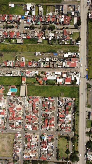 Residencial Puerta del Norte — foto 8
