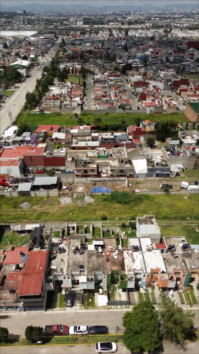 Residencial Puerta del Norte — foto 9